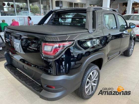 FIAT STRADA 1.3 FIREFLY FLEX VOLCANO CD CVT